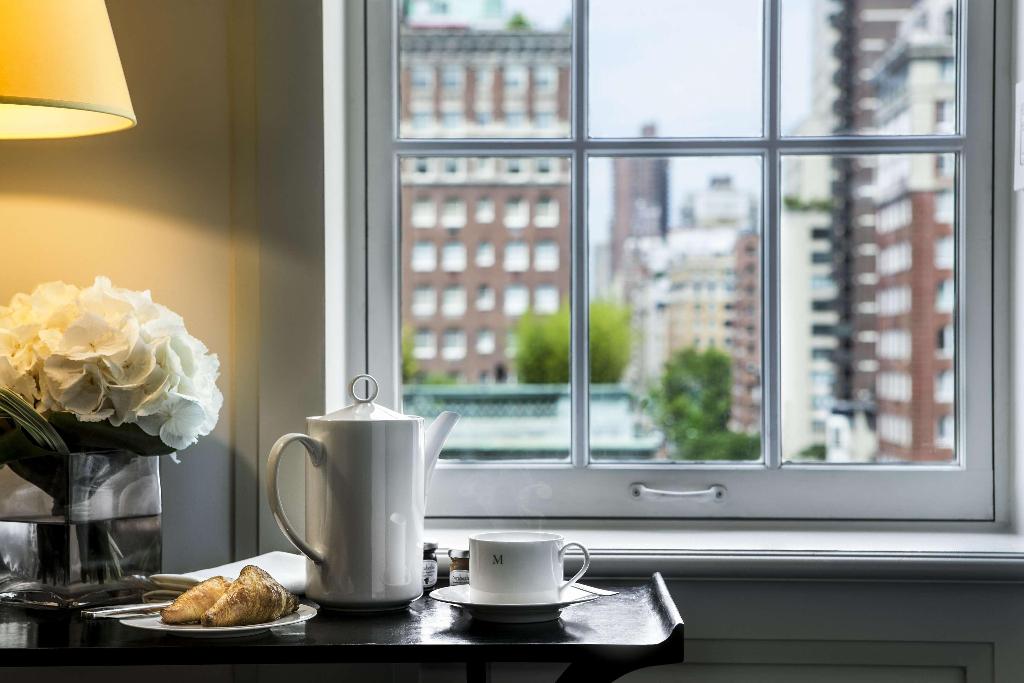Imagem da galeria de The Mark Hotel