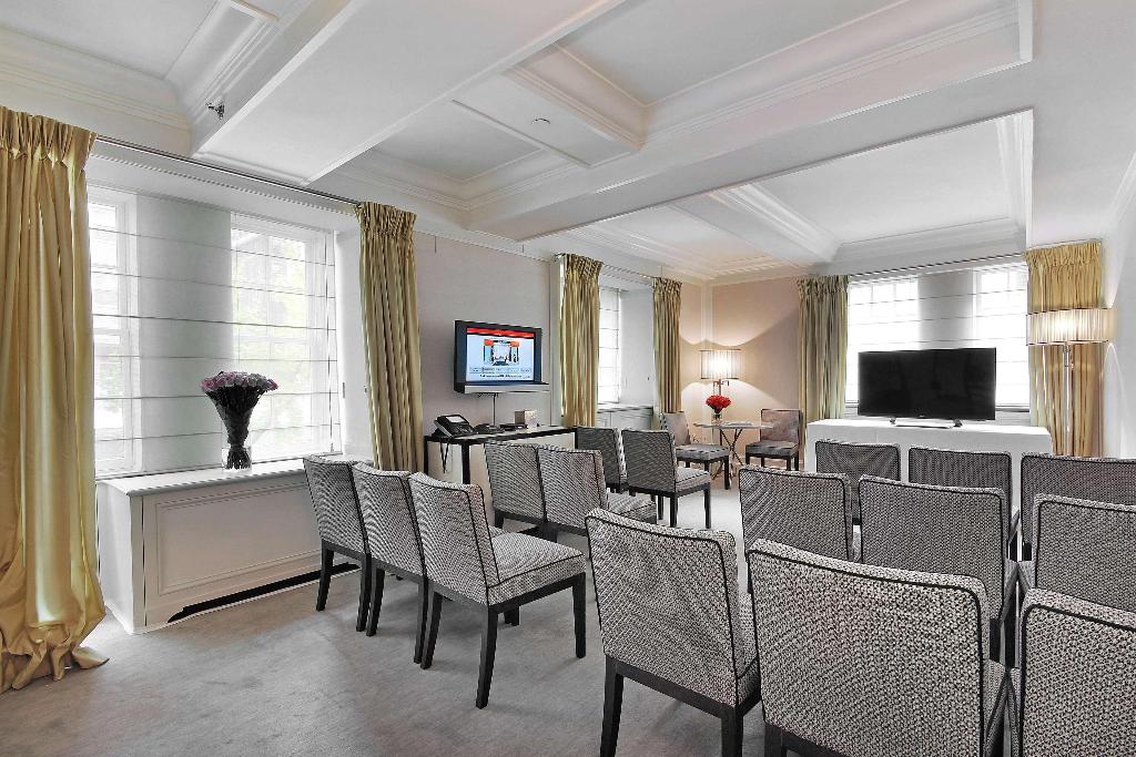 Imagem da galeria de The Mark Hotel