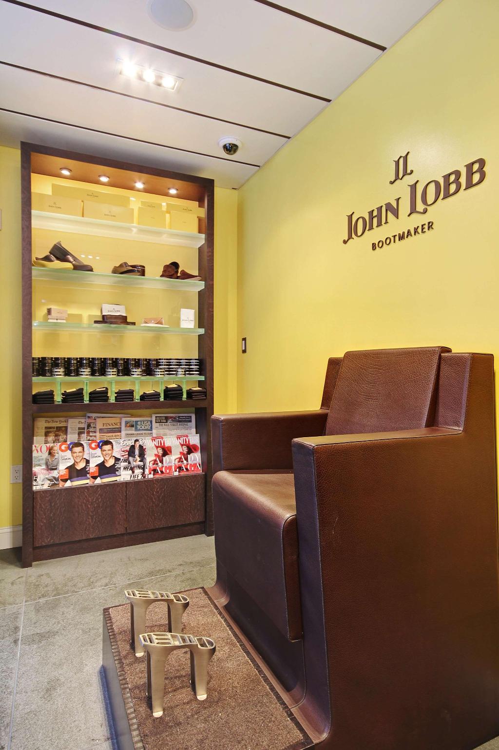 Imagem da galeria de The Mark Hotel