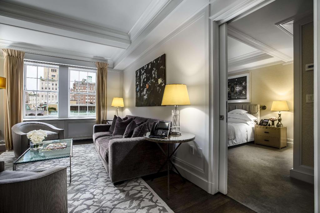 Imagem da galeria de The Mark Hotel