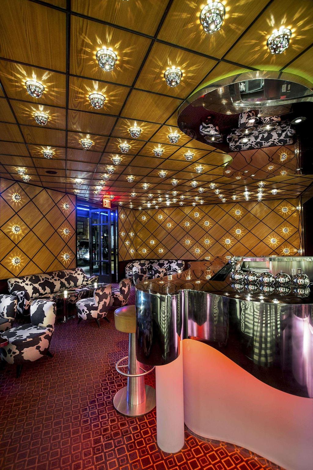 Imagem da galeria de The Mark Hotel
