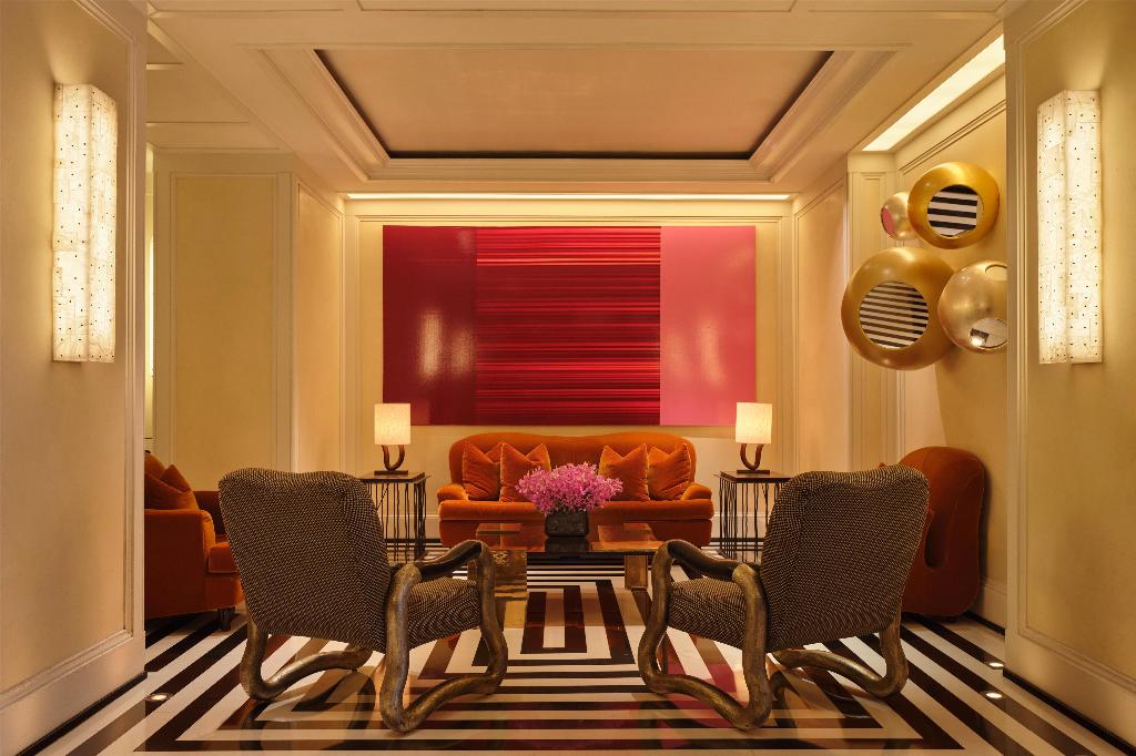 Imagem da galeria de The Mark Hotel