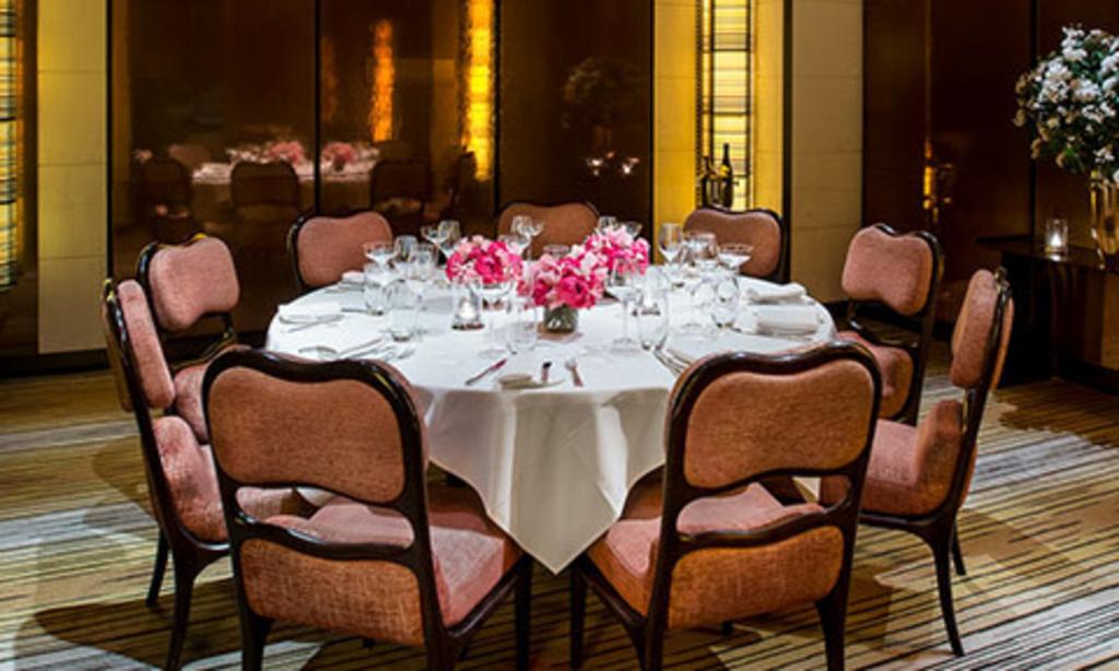 Imagem da galeria de The Mark Hotel