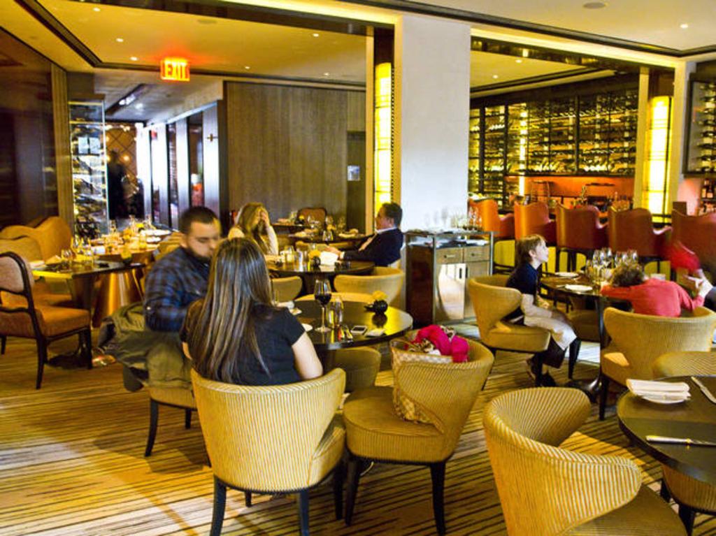 Imagem da galeria de The Mark Hotel