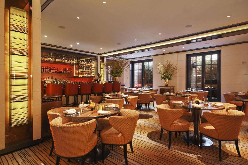 Imagem da galeria de The Mark Hotel
