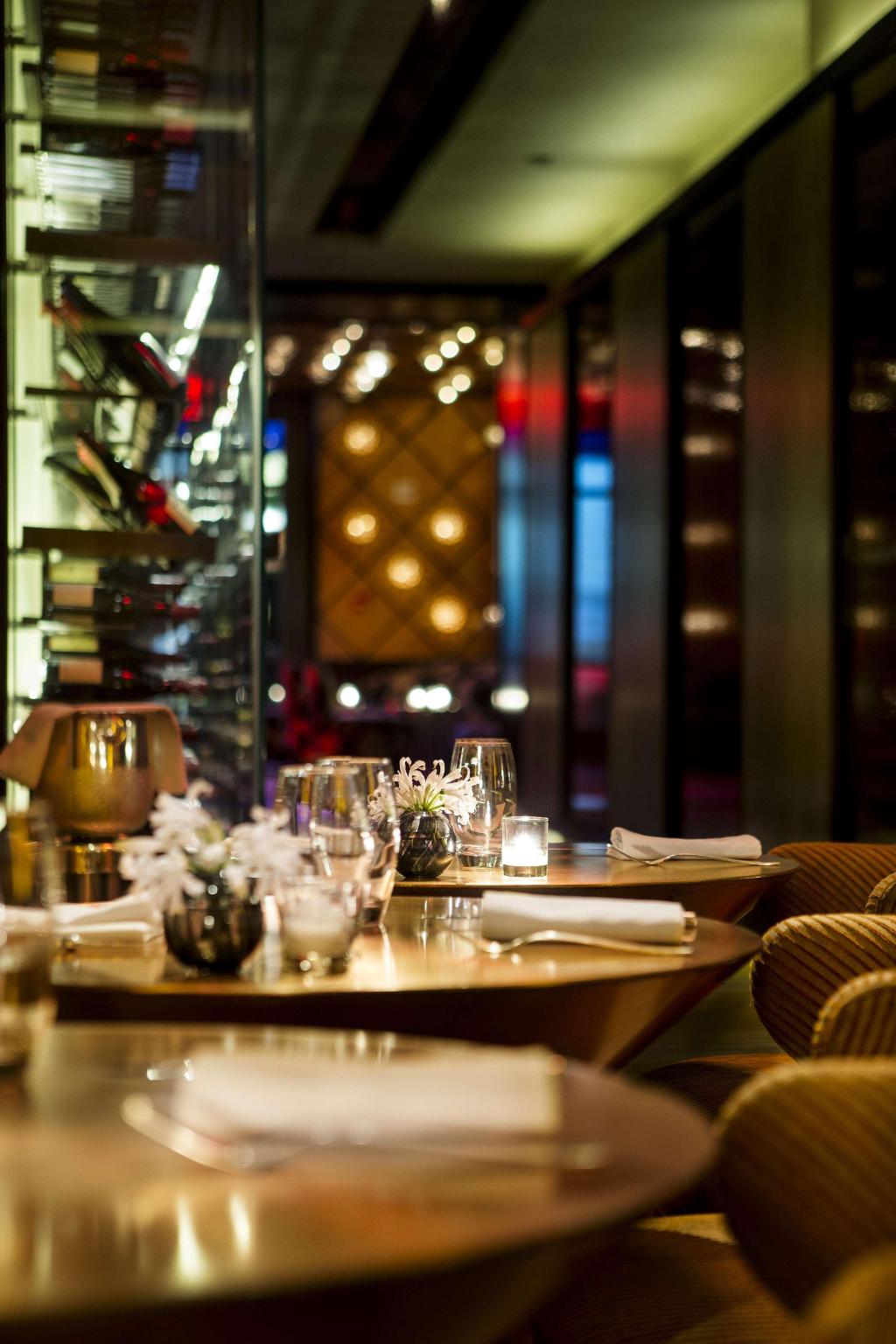 Imagem da galeria de The Mark Hotel
