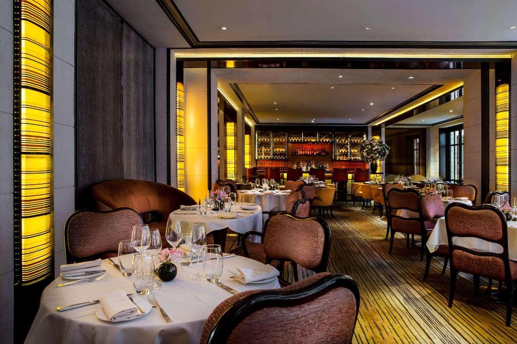 Imagem da galeria de The Mark Hotel