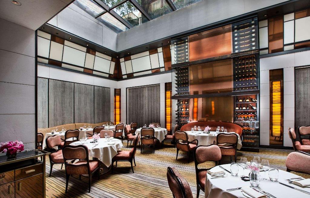 Imagem da galeria de The Mark Hotel