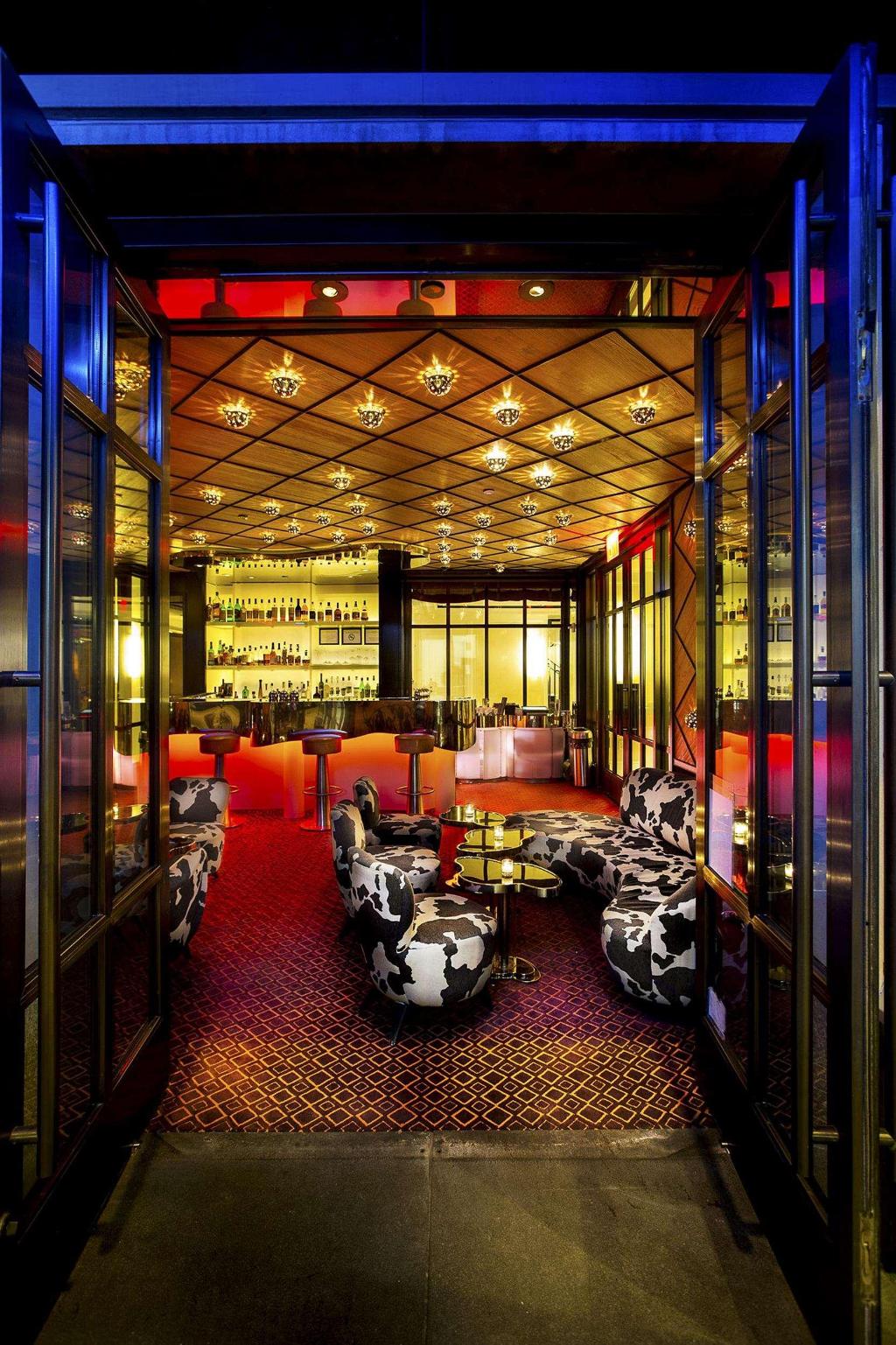 Imagem da galeria de The Mark Hotel