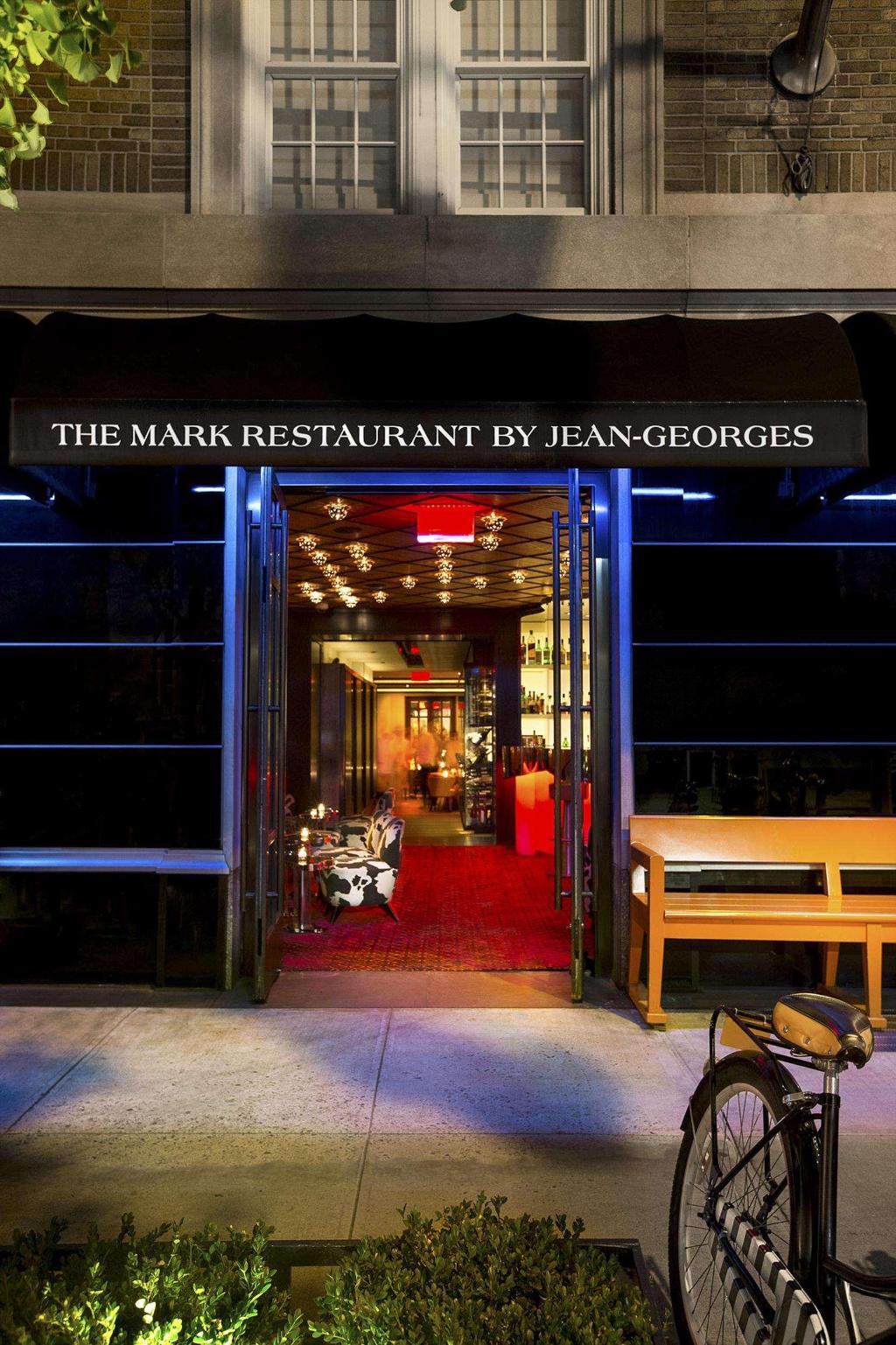 Imagem da galeria de The Mark Hotel
