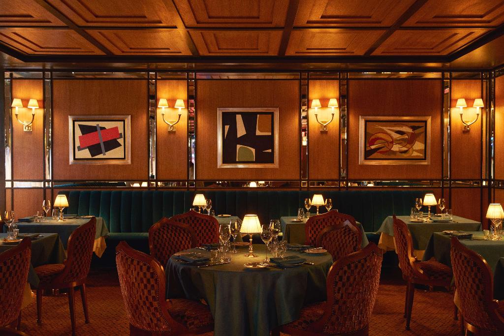 Imagem da galeria de The Mark Hotel