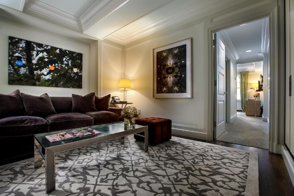 Imagem da galeria de The Mark Hotel