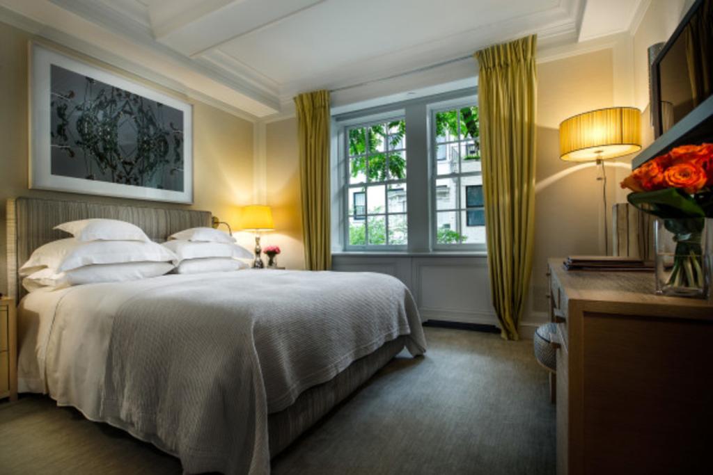 Imagem da galeria de The Mark Hotel