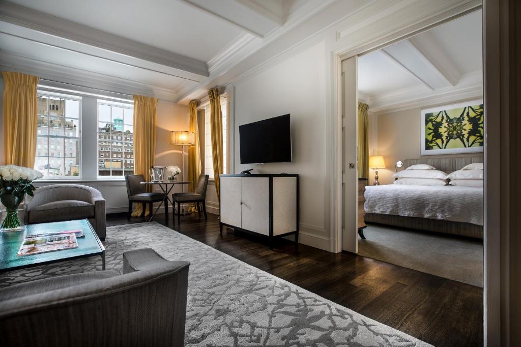 Imagem da galeria de The Mark Hotel