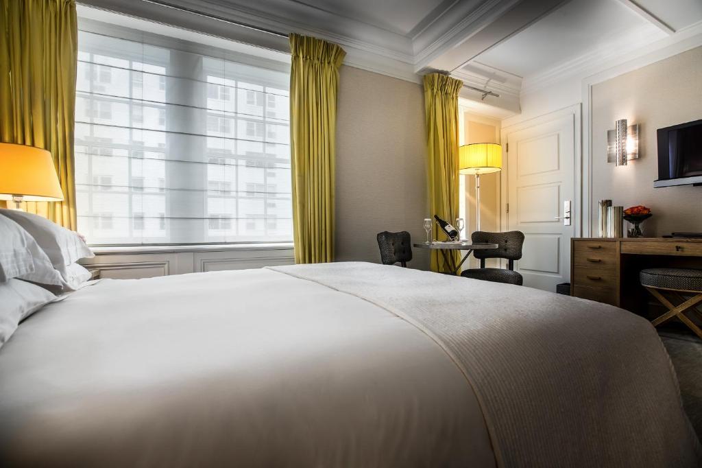 Imagem da galeria de The Mark Hotel