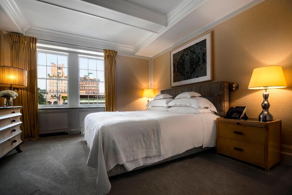 Imagem da galeria de The Mark Hotel