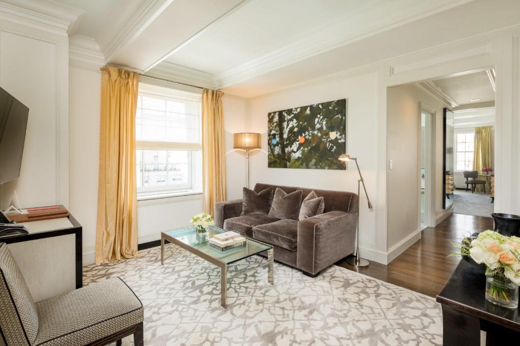 Imagem da galeria de The Mark Hotel
