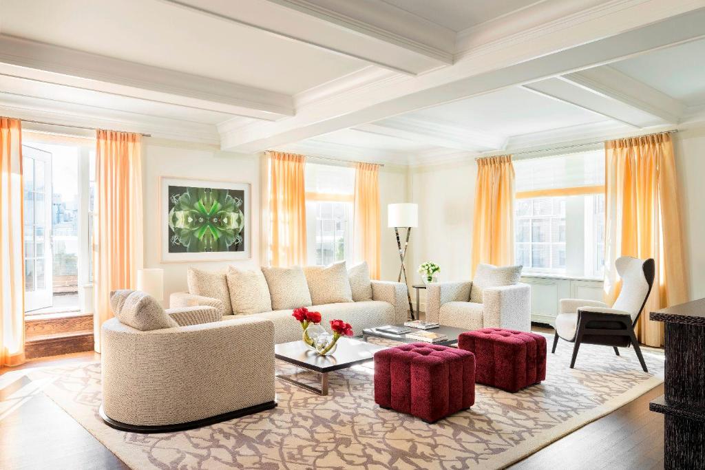 Imagem da galeria de The Mark Hotel