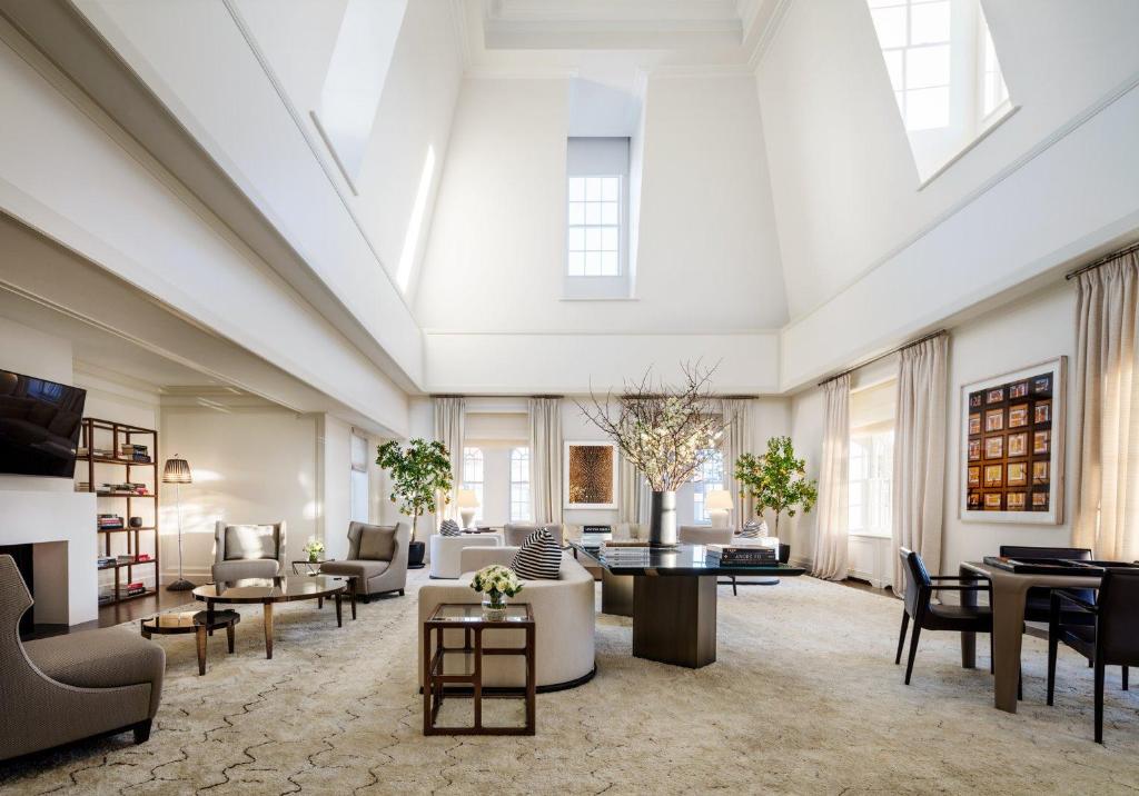 Imagem da galeria de The Mark Hotel
