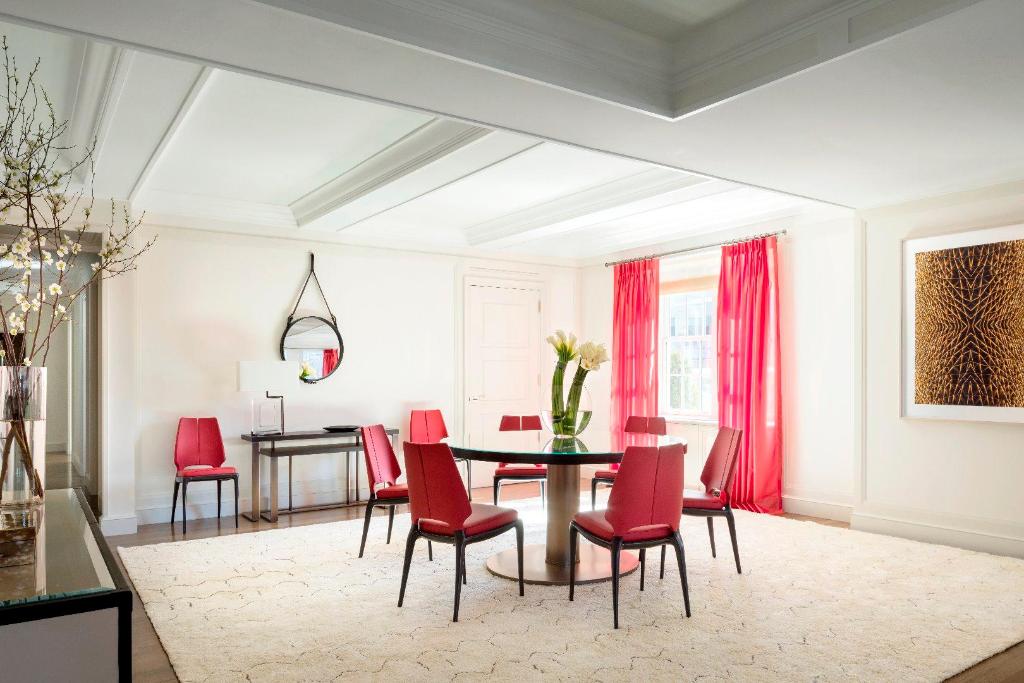 Imagem da galeria de The Mark Hotel