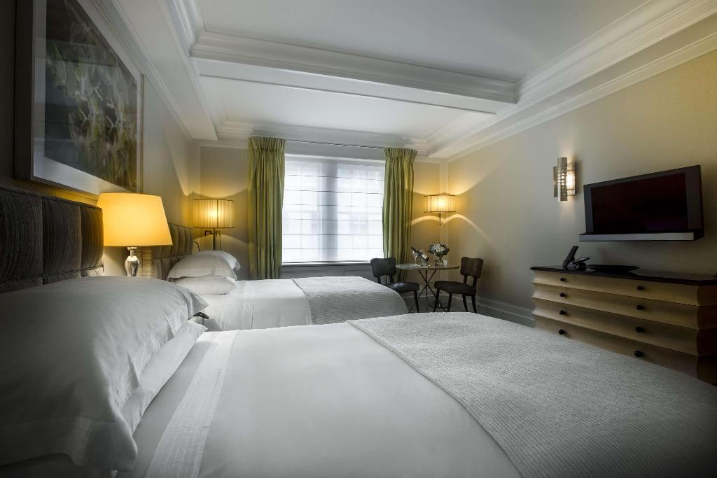 Imagem da galeria de The Mark Hotel