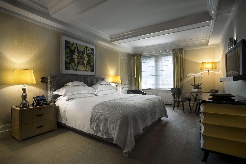 Imagem da galeria de The Mark Hotel