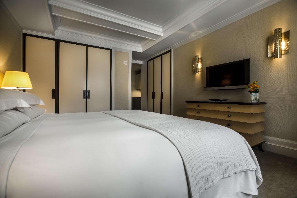 The Mark Hotel