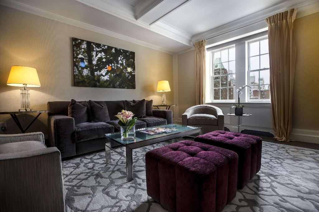 Imagem da galeria de The Mark Hotel