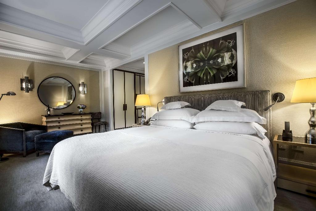 Imagem da galeria de The Mark Hotel
