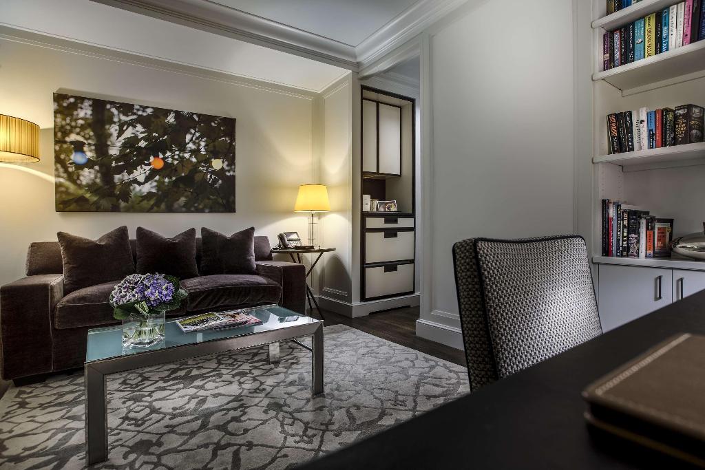 Imagem da galeria de The Mark Hotel