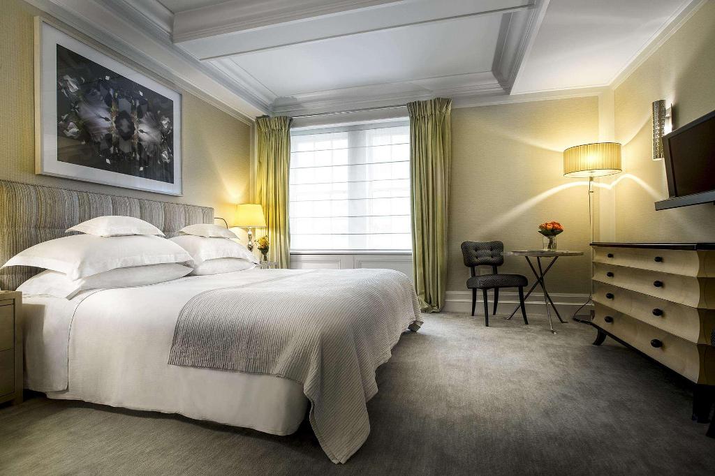 Imagem da galeria de The Mark Hotel
