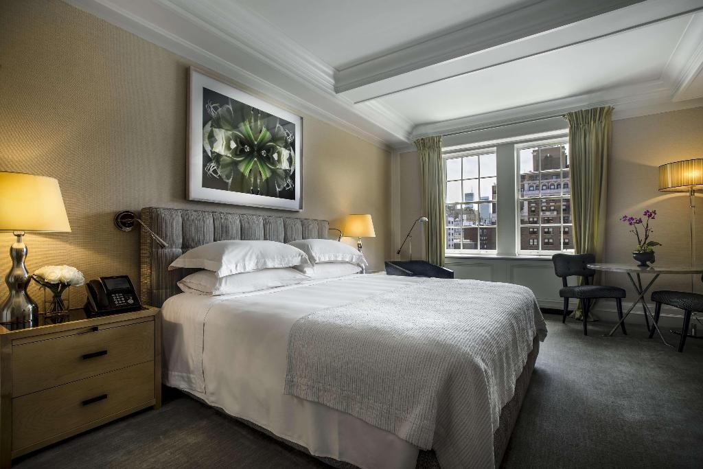 Imagem da galeria de The Mark Hotel