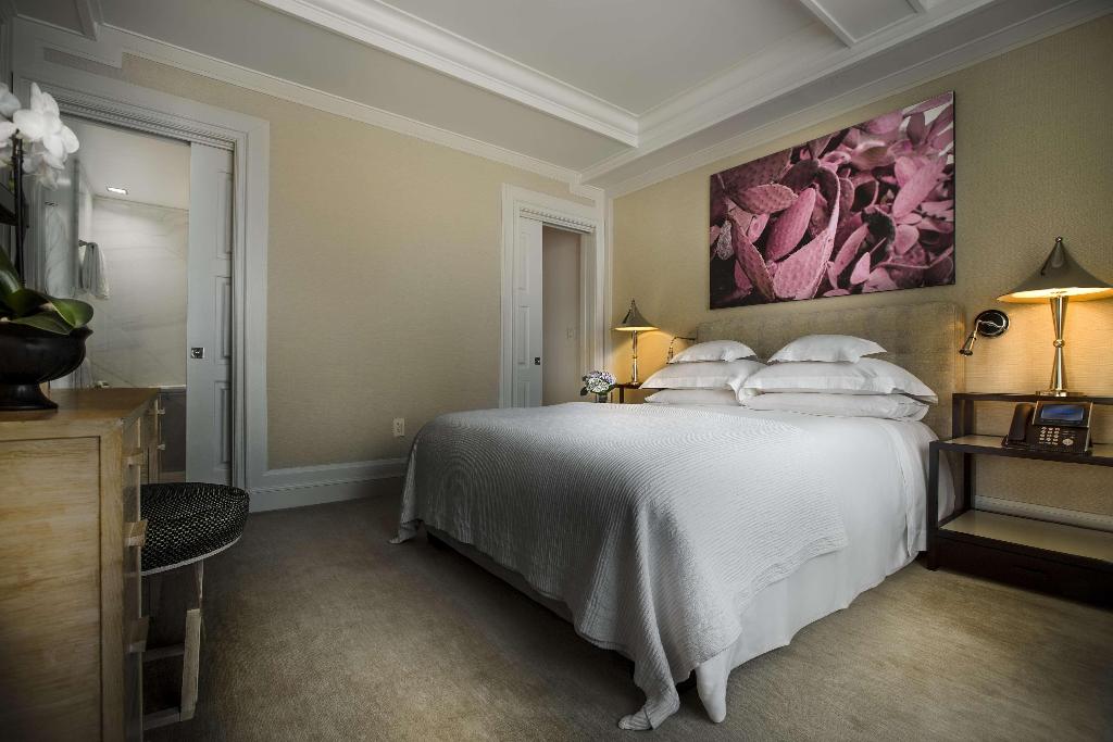 Imagem da galeria de The Mark Hotel