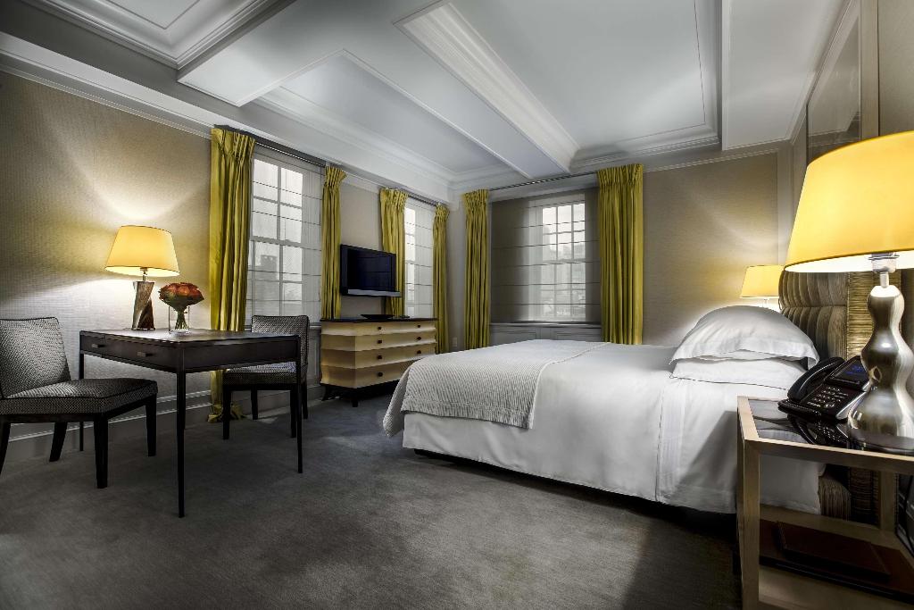 Imagem da galeria de The Mark Hotel