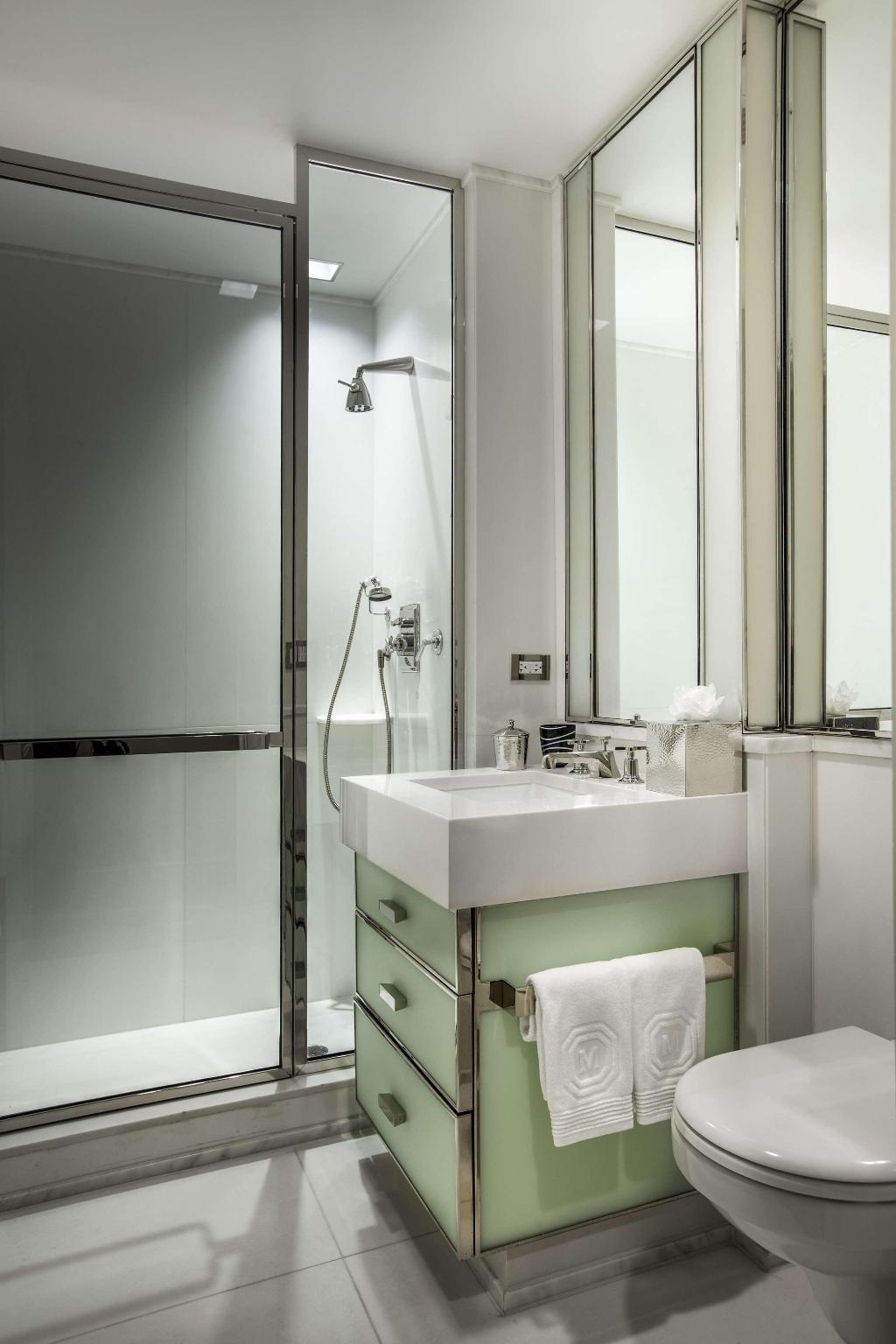 Imagem da galeria de The Mark Hotel