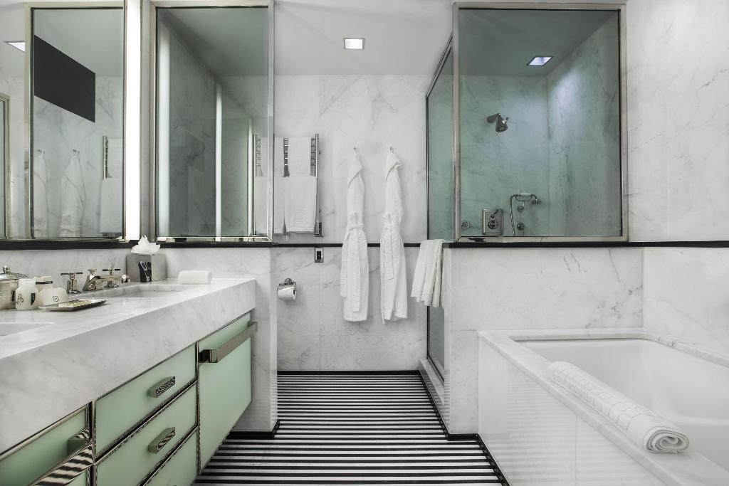 Imagem da galeria de The Mark Hotel