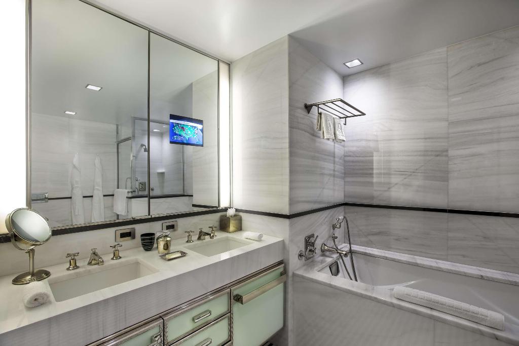 Imagem da galeria de The Mark Hotel