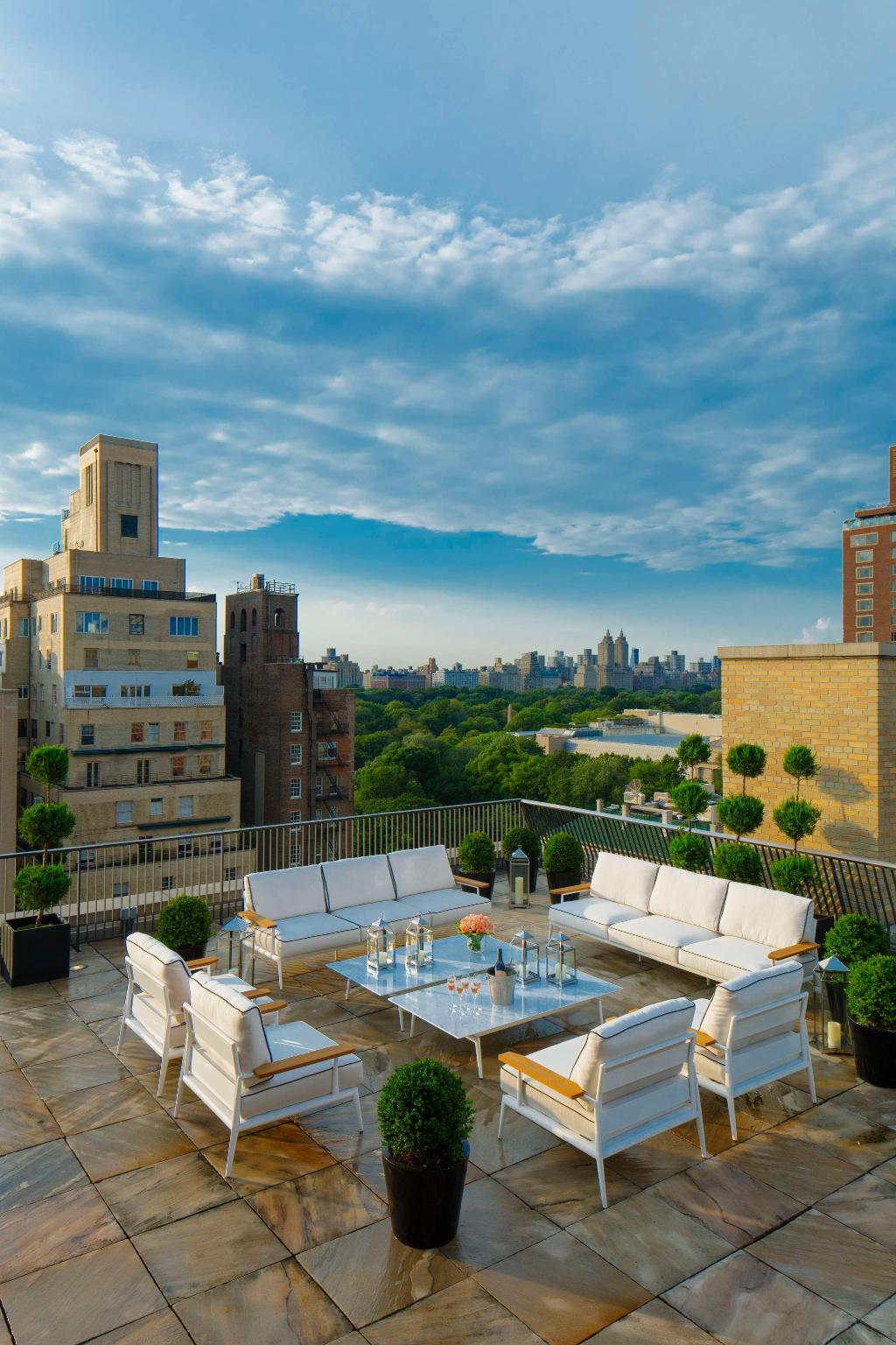 Imagem da galeria de The Mark Hotel