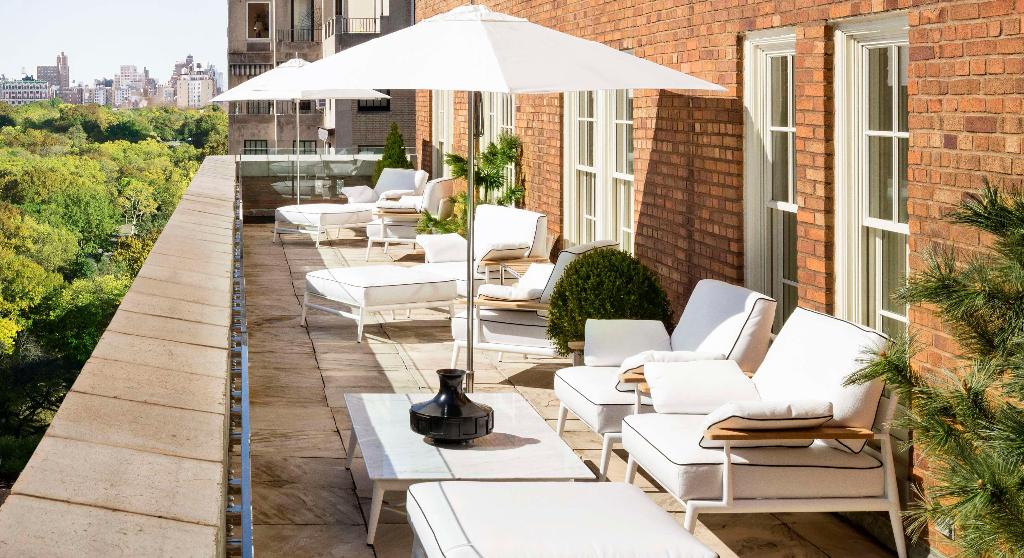 Imagem da galeria de The Mark Hotel