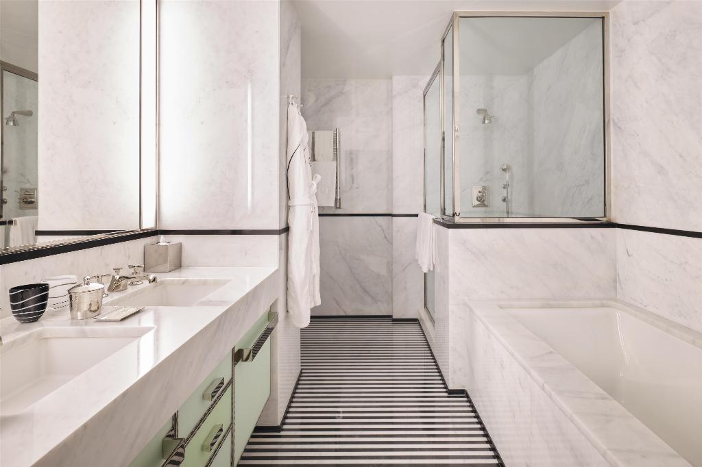 Imagem da galeria de The Mark Hotel