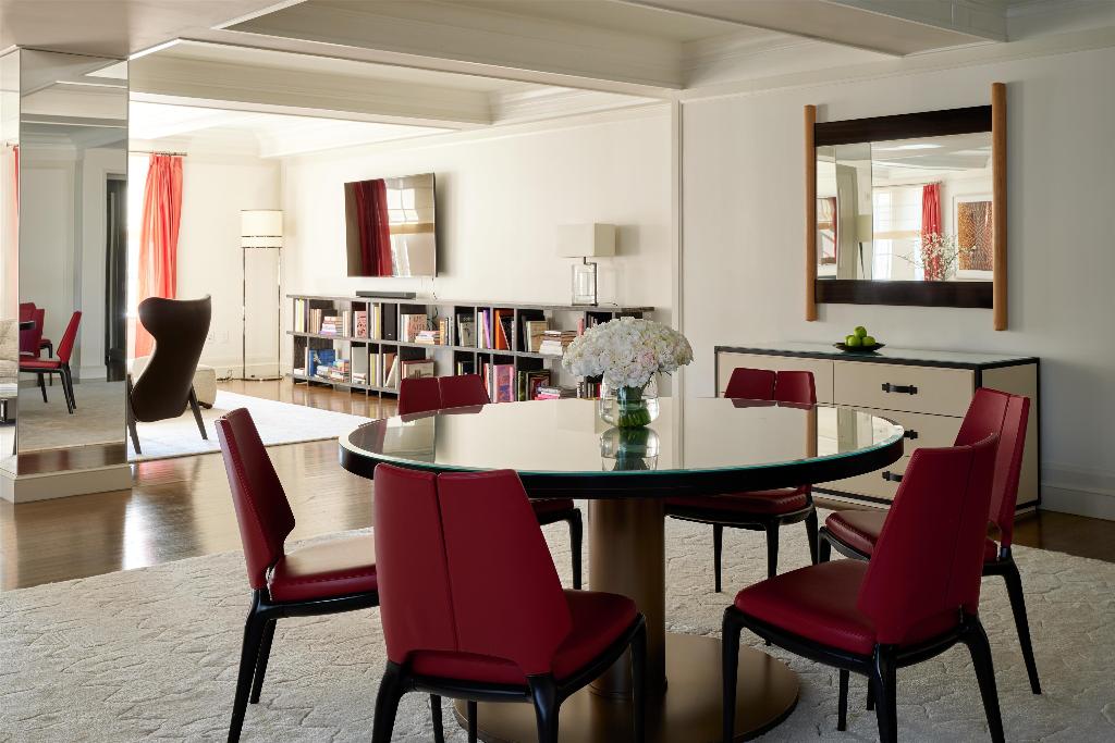 Imagem da galeria de The Mark Hotel