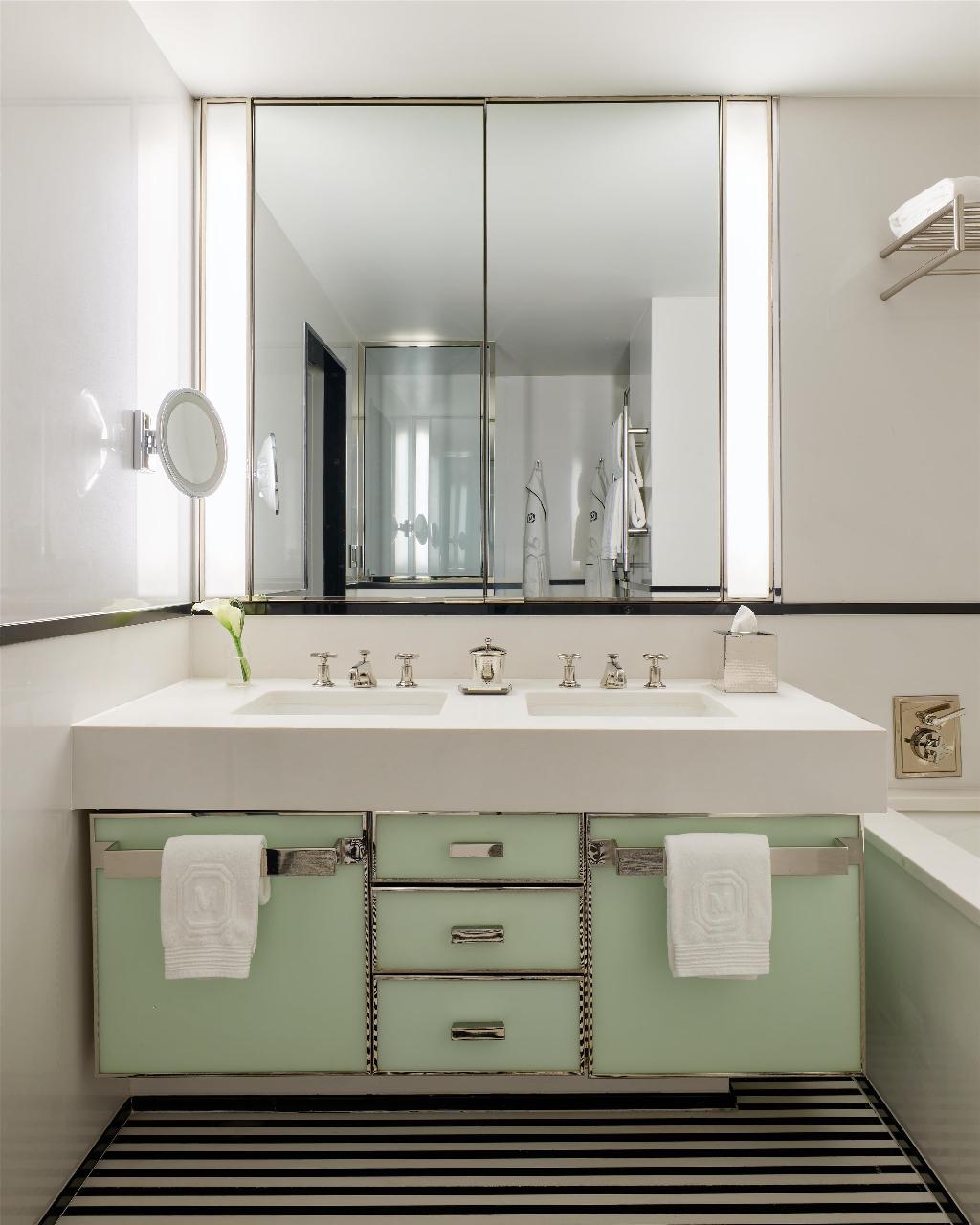 Imagem da galeria de The Mark Hotel
