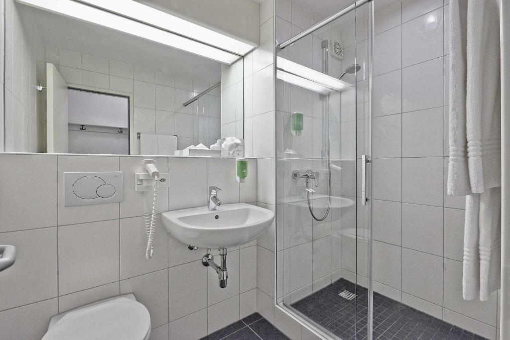 Hotel Sorell Hotel Sonnental, Schweiz, Dübendorf. Großes 1