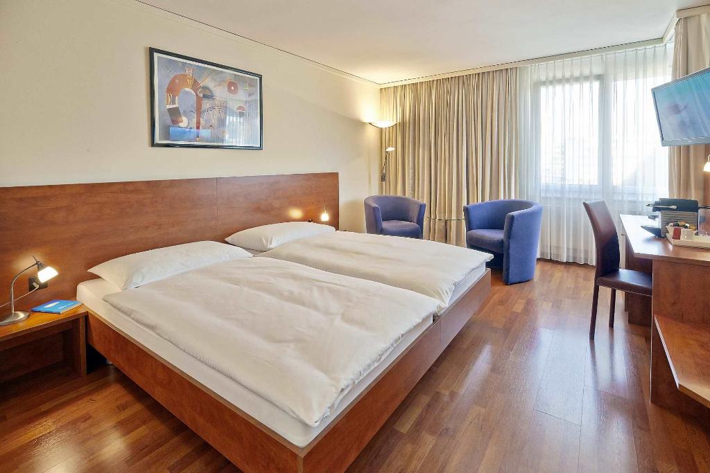 Sorell Hotel Sonnental