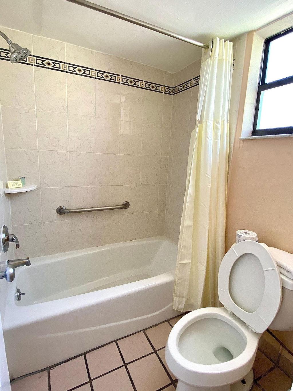 Americas Best Value Inn Clearwater