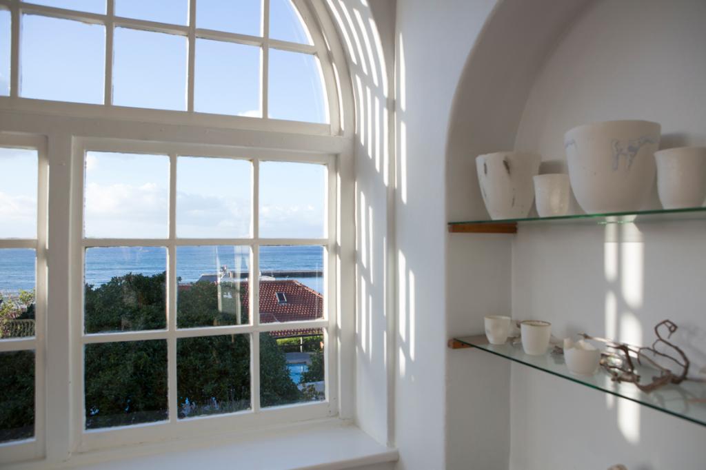 Chartfield Guesthouse
