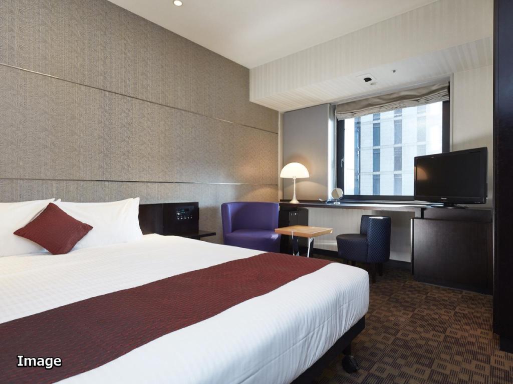 Villa Fontaine Grand Tokyo-Shiodome