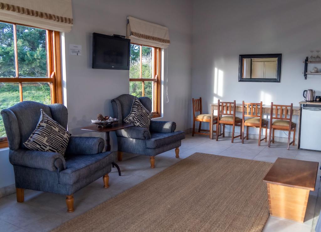 Oyster Bay Lodge