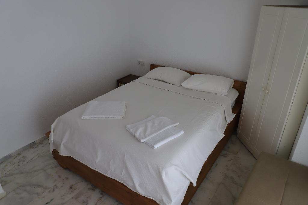 Iztuzu Apart & Villas
