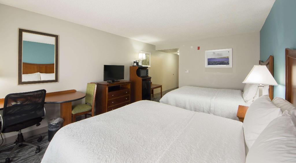 Hampton Inn Melbourne-Viera